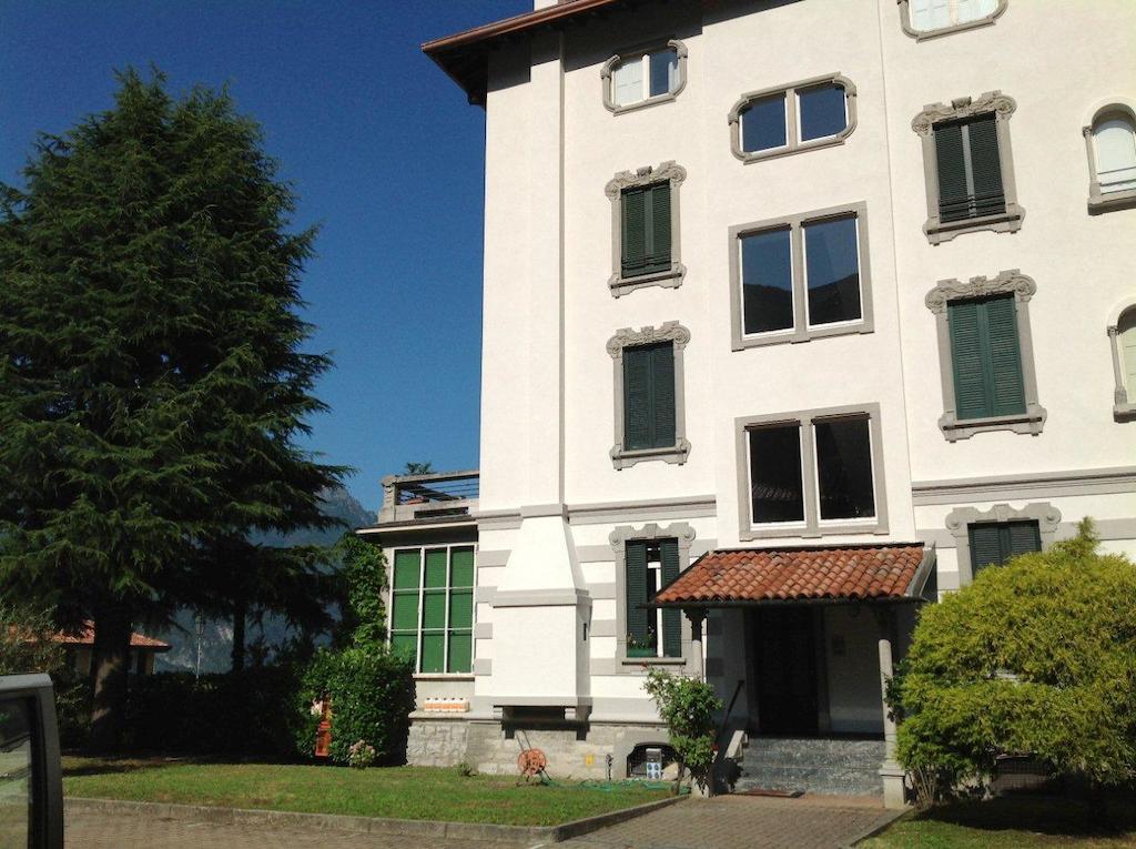 Casa Mary Varenna Habitación foto